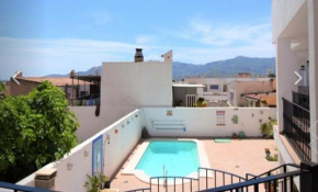 RESIDENCIAL PARAÍSO, Los Gallardos